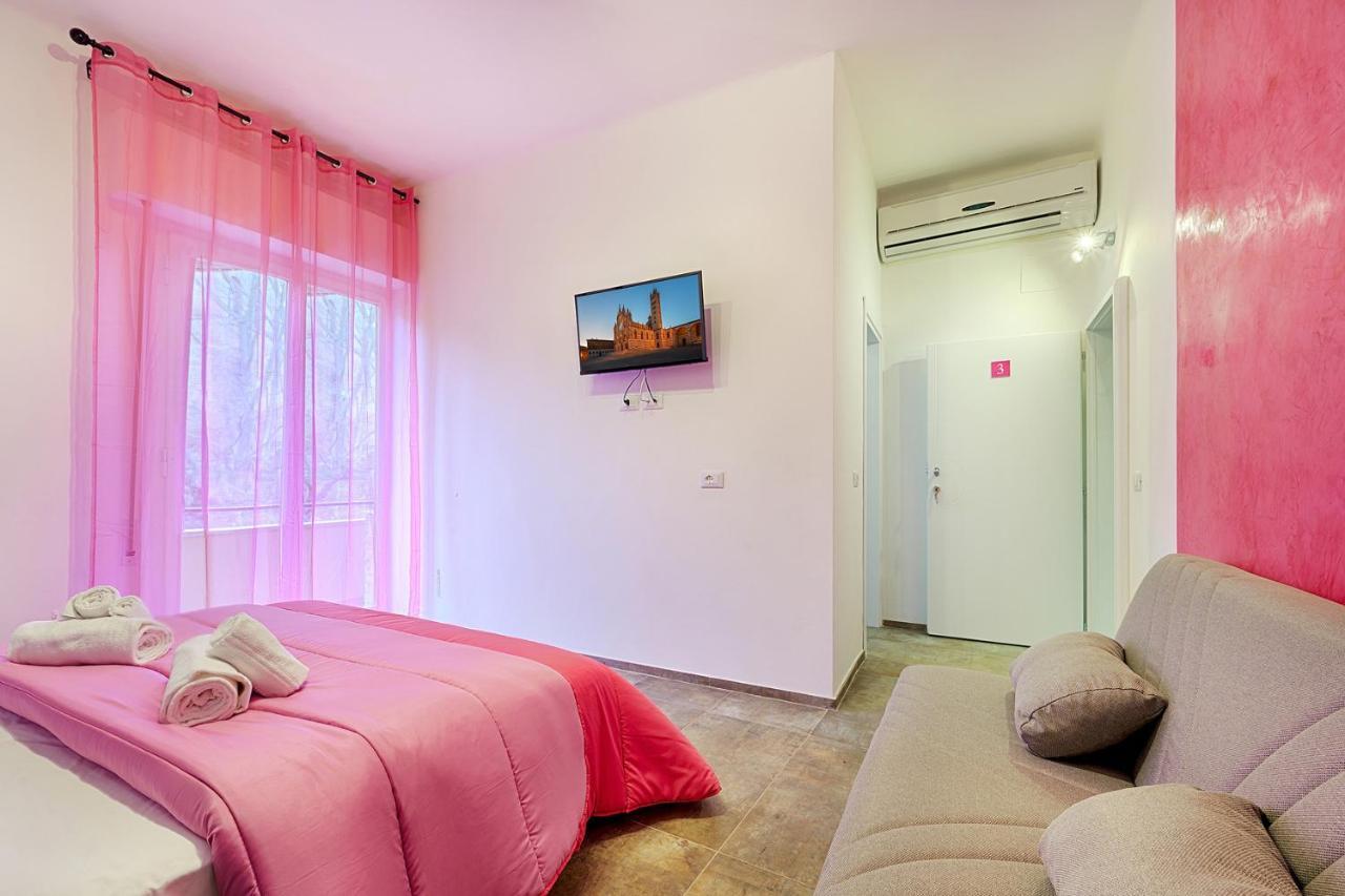 Eleroom Siena Exterior photo
