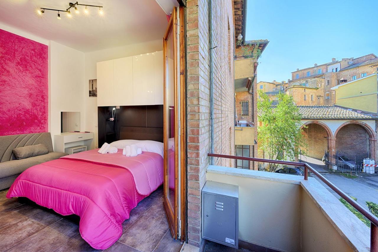 Eleroom Siena Exterior photo