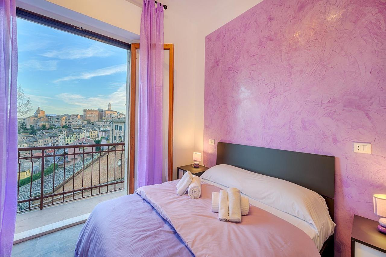 Eleroom Siena Exterior photo